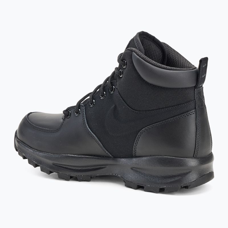 Мъжки обувки Nike Manoa black 3