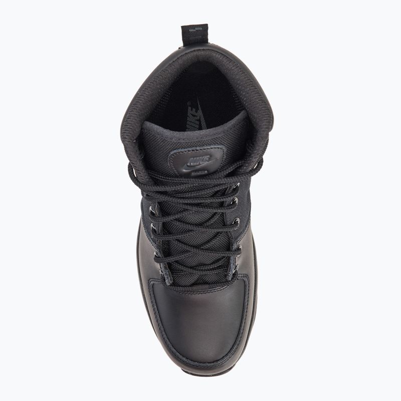 Мъжки обувки Nike Manoa black 5