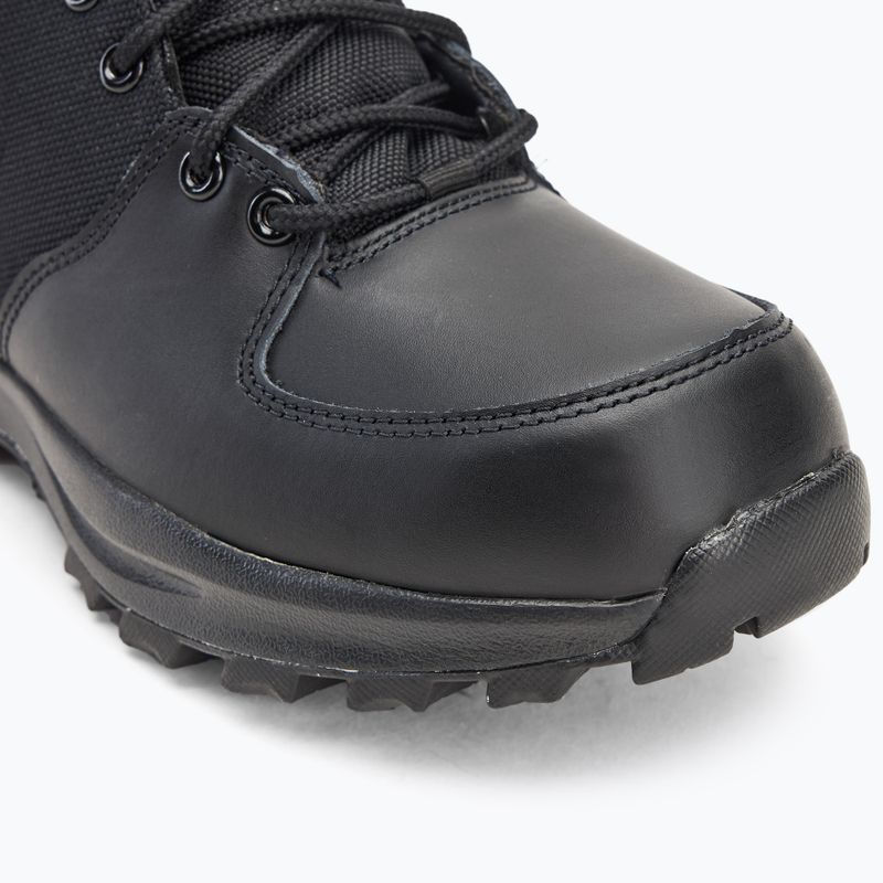 Мъжки обувки Nike Manoa black 7