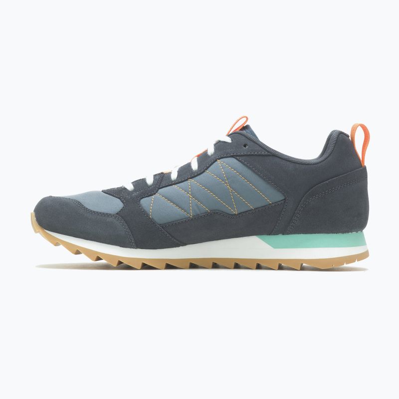 Merrell Alpine Sneaker мъжки обувки тъмносини J16699 12