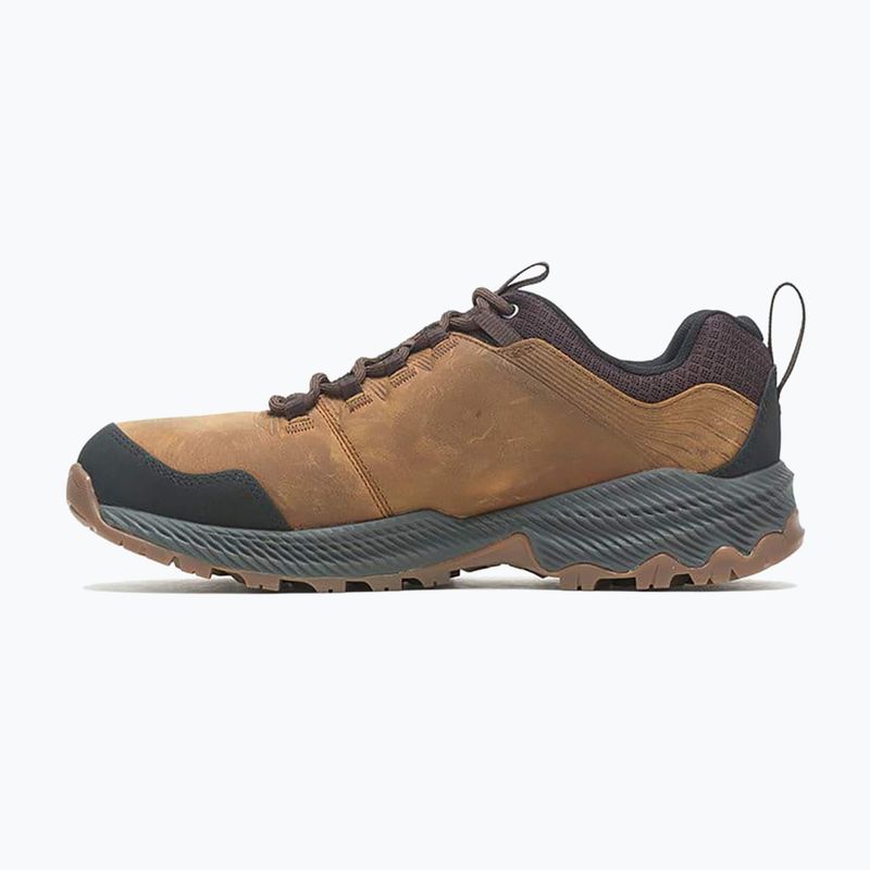 Мъжки ботуши за трекинг Merrell Forestbound tan 9