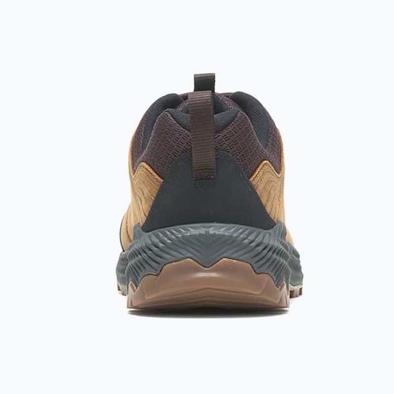 Мъжки ботуши за трекинг Merrell Forestbound tan 10