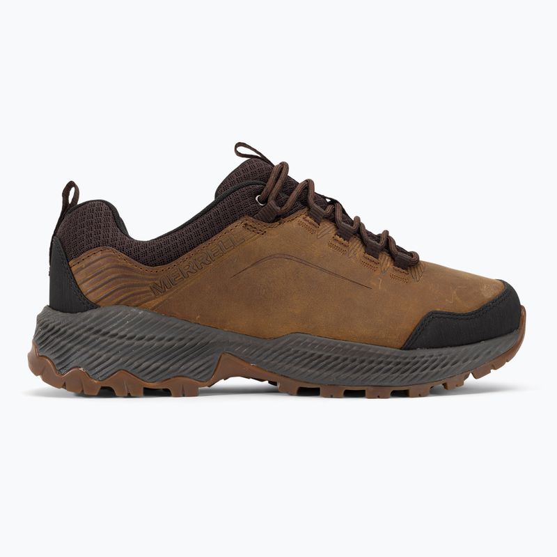 Мъжки ботуши за трекинг Merrell Forestbound tan 2