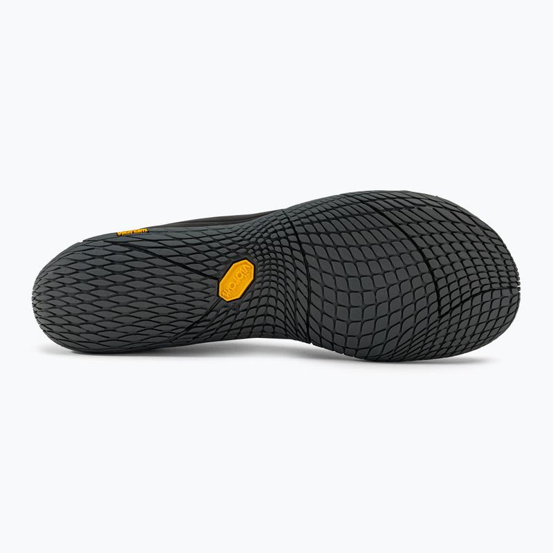 Мъжки обувки за бягане Merrell Vapor Glove 3 Luna LTR black J33599 5