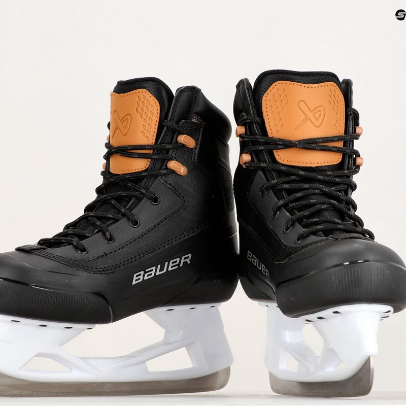 Кънки Bauer Colorado Sr черни 17