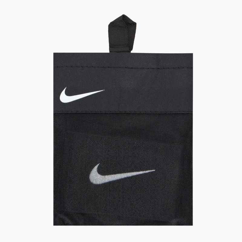 Ленти за протектори на прасеца Nike Guard Stay 2 black/white 3