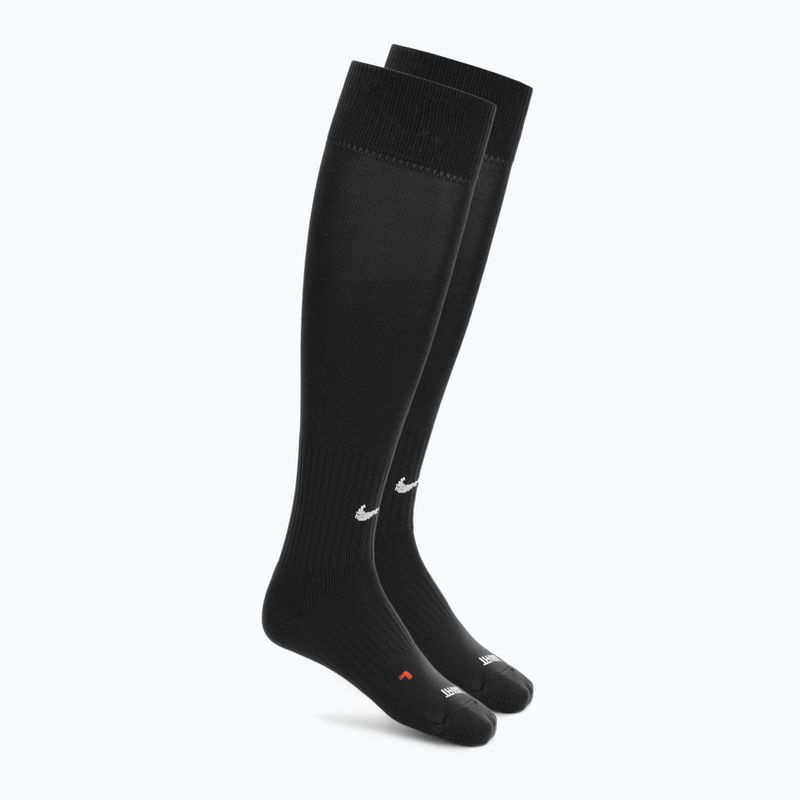 Футболни гети Nike Academy black/white
