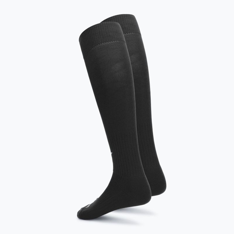 Футболни гети Nike Academy black/white 2