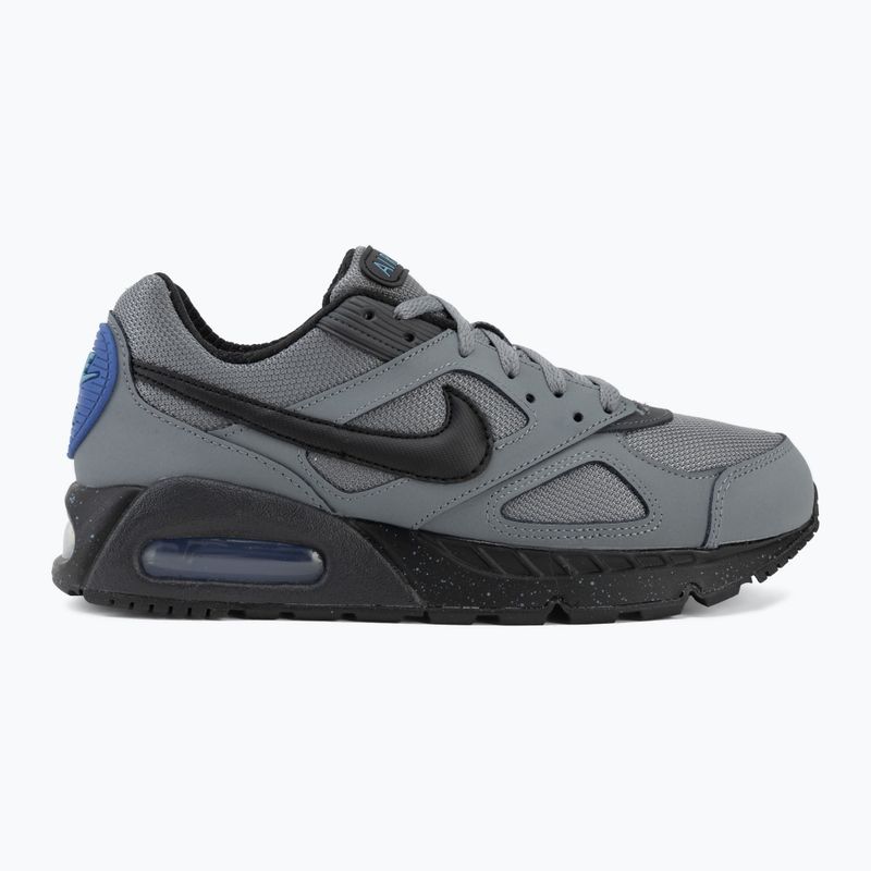 Мъжки обувки Nike Air Max IVO cool grey/prize blue/gamma blue/black 2