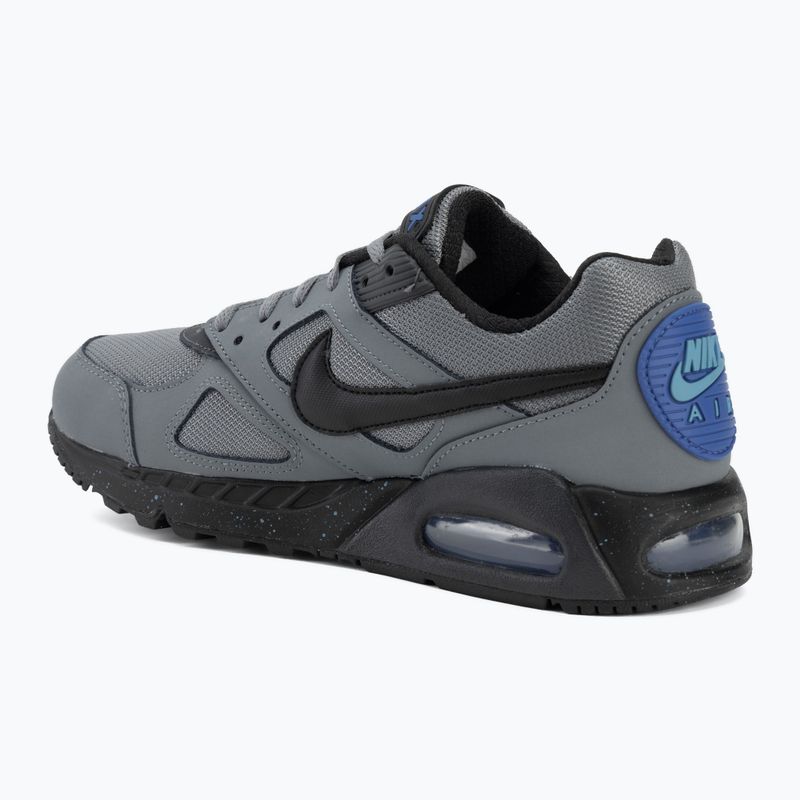 Мъжки обувки Nike Air Max IVO cool grey/prize blue/gamma blue/black 3