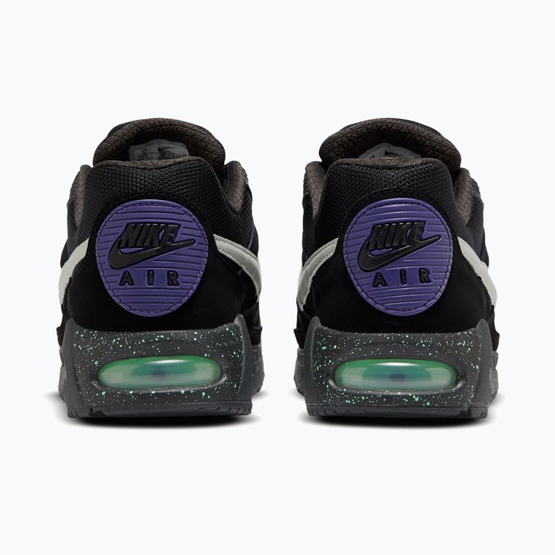 Мъжки обувки Nike Air Max IVO black/green glow/matte silver 4