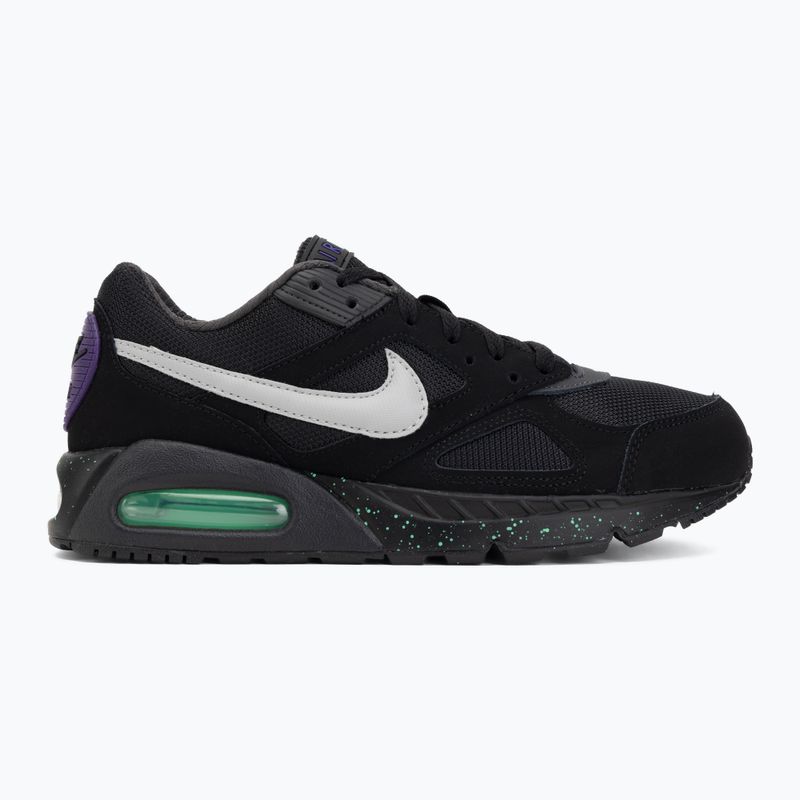 Мъжки обувки Nike Air Max IVO black/green glow/matte silver 2