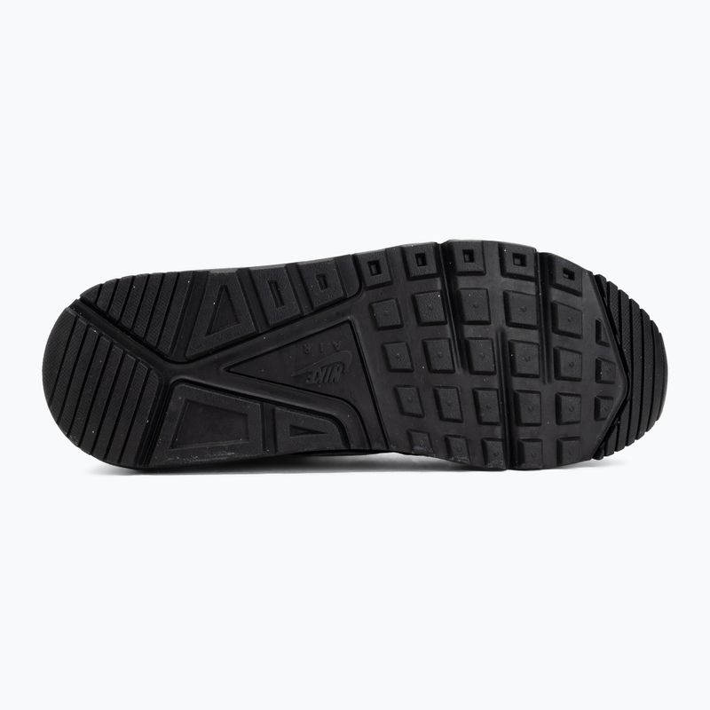 Мъжки обувки Nike Air Max IVO black/green glow/matte silver 4