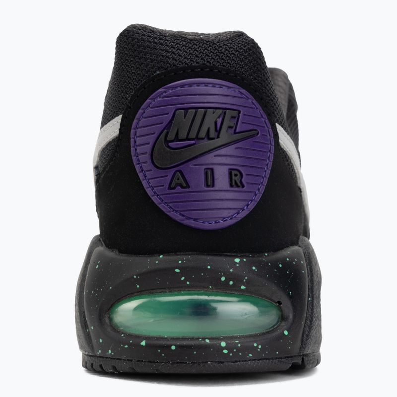 Мъжки обувки Nike Air Max IVO black/green glow/matte silver 6