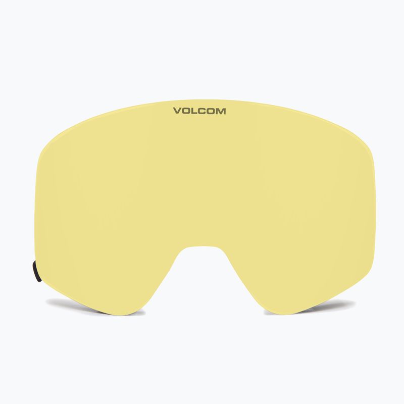Скиорски очила Volcom Odyssey Jamie Lynn jamie lynn/blue chrome/yellow 3