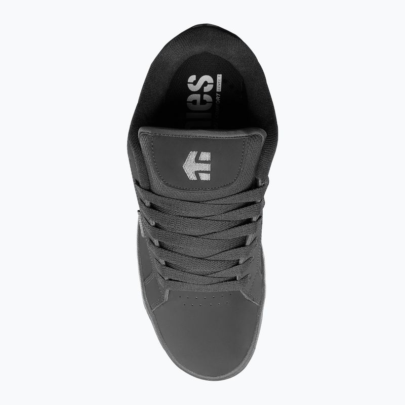 Etnies мъжки обувки Fader black dirty wash 9