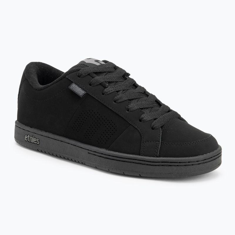 Etnies Kingpin black/black мъжки обувки