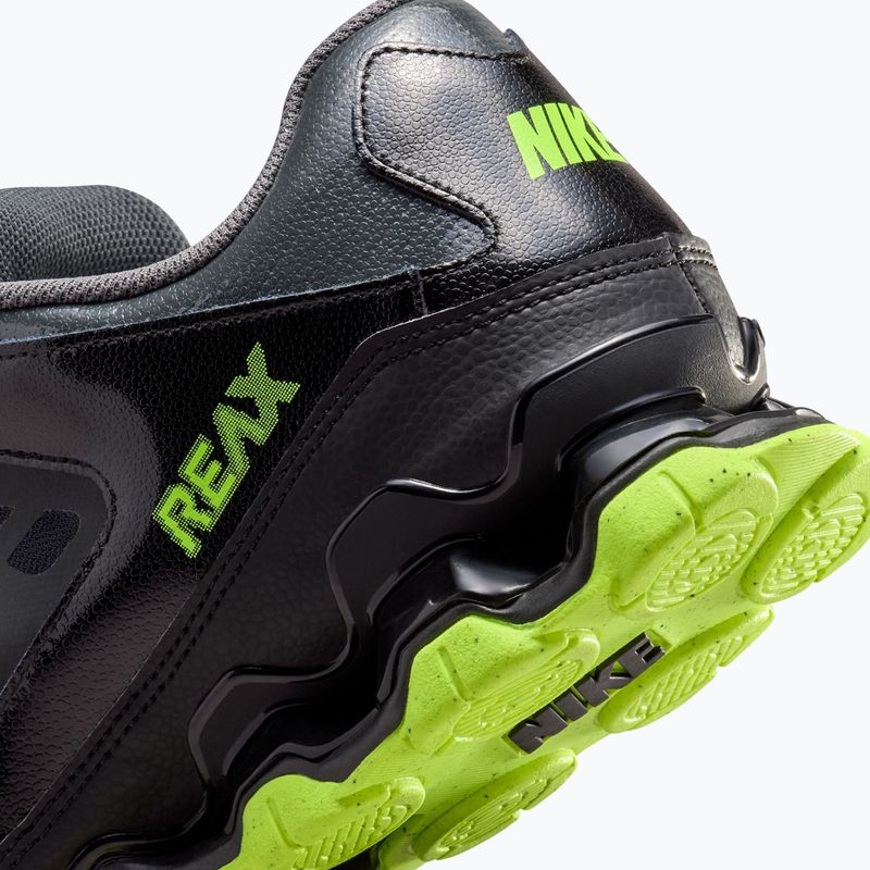 Мъжки обувки за тренировка Nike Reax 8 TR Mesh black/anthracite/metallic silver 6