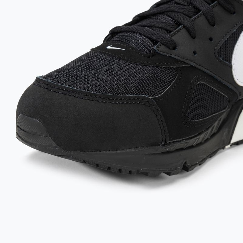 Мъжки обувки Nike Air Max IVO black / black / white 7