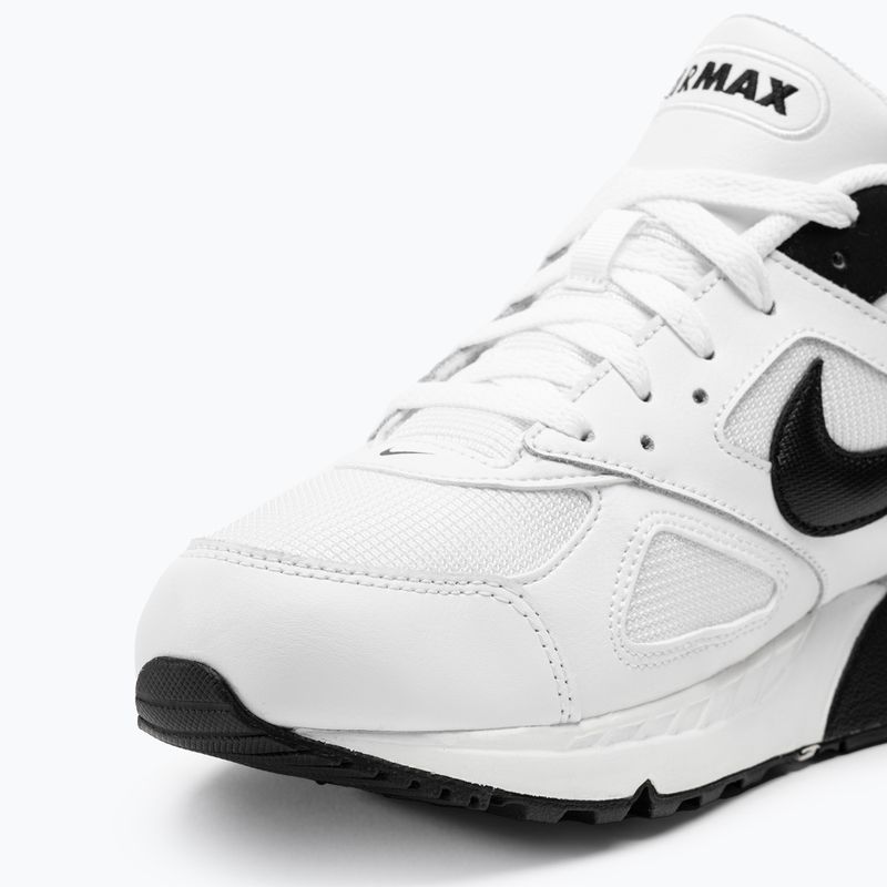 Мъжки обувки Nike Air Max IVO white / black 7