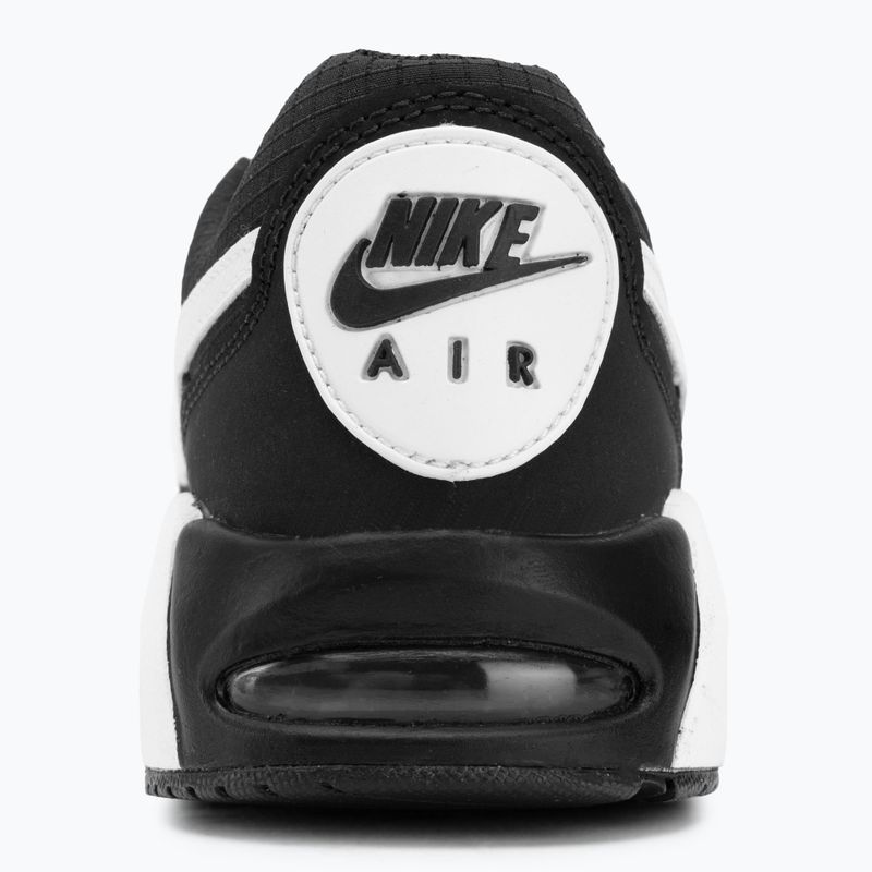 Детски обувки Nike Air Max IVO black/white/white 5