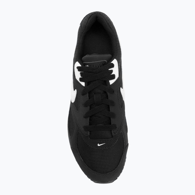 Детски обувки Nike Air Max IVO black/white/white 6