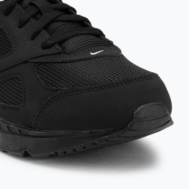 Детски обувки Nike Air Max IVO black/white/white 7