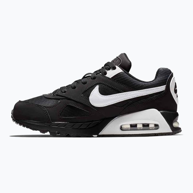 Детски обувки Nike Air Max IVO black/white/white 2