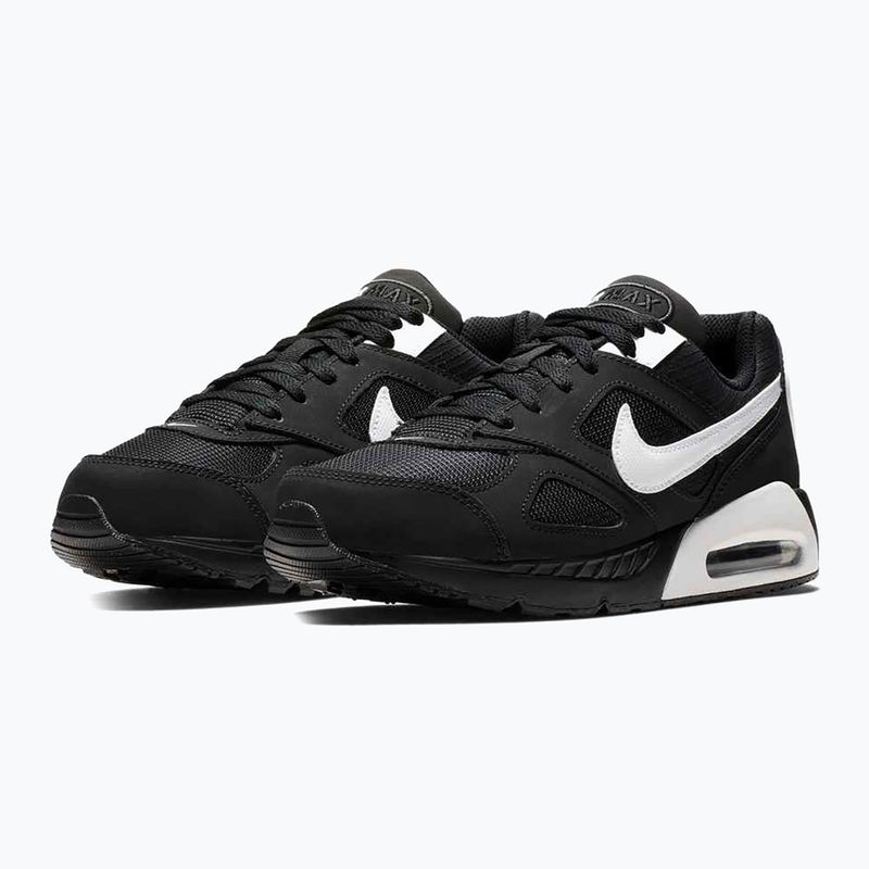 Детски обувки Nike Air Max IVO black/white/white 3