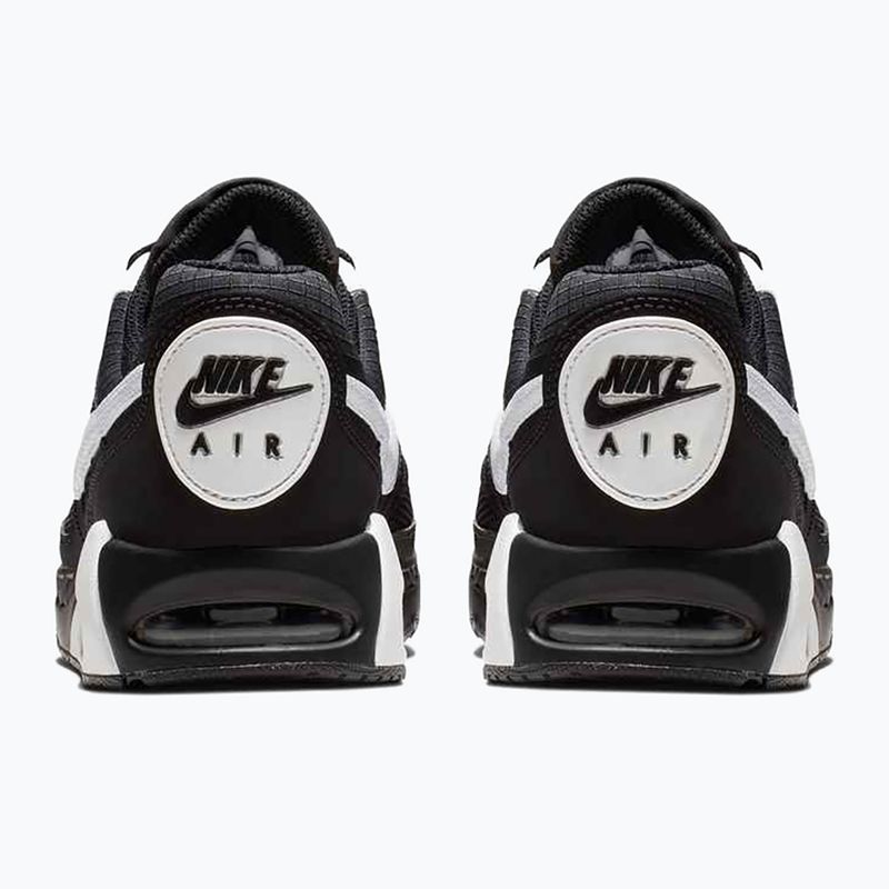 Детски обувки Nike Air Max IVO black/white/white 4
