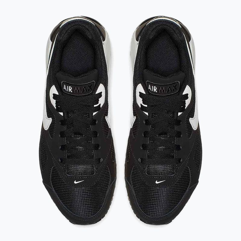 Детски обувки Nike Air Max IVO black/white/white 6