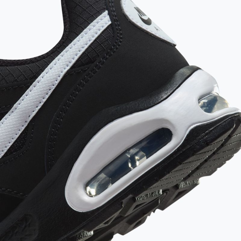 Детски обувки Nike Air Max IVO black/white/white 8