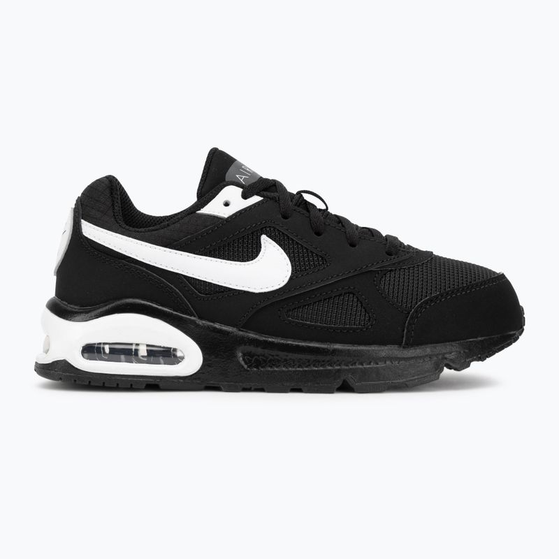 Детски обувки Nike Air Max IVO black/white/white 2