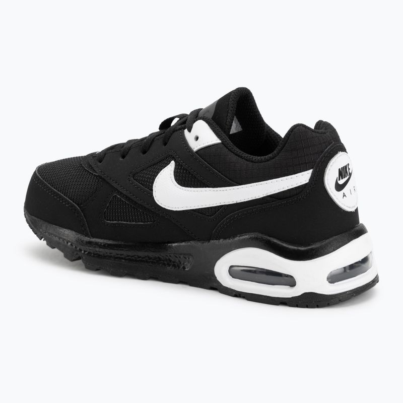 Детски обувки Nike Air Max IVO black/white/white 3