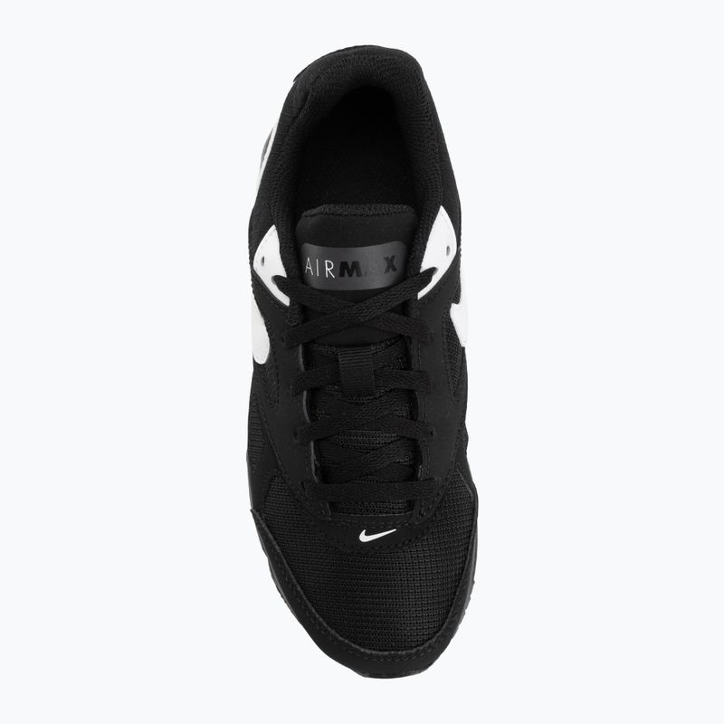 Детски обувки Nike Air Max IVO black/white/white 5