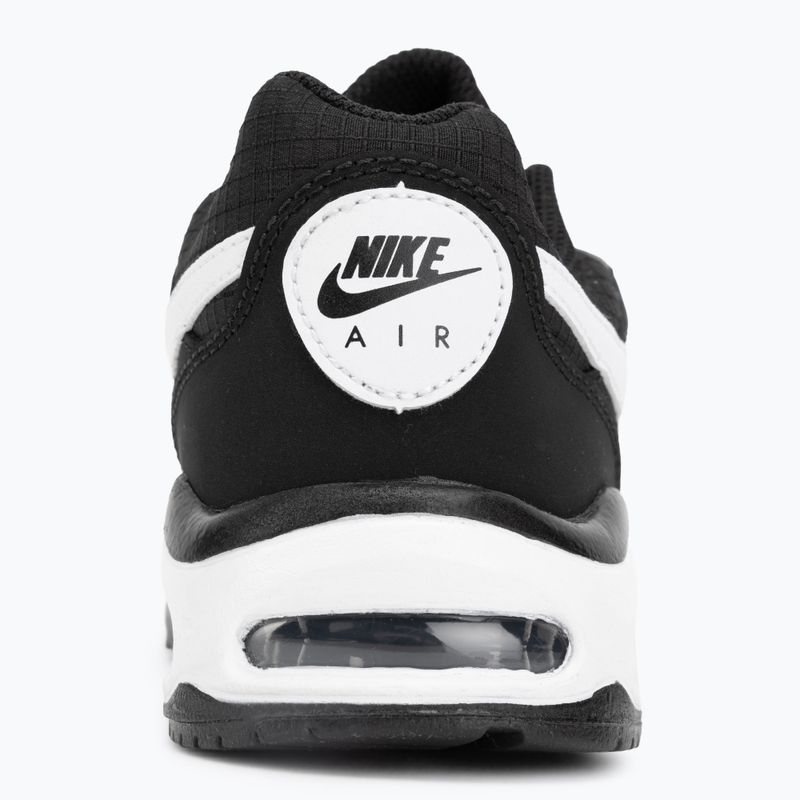 Детски обувки Nike Air Max IVO black/white/white 6