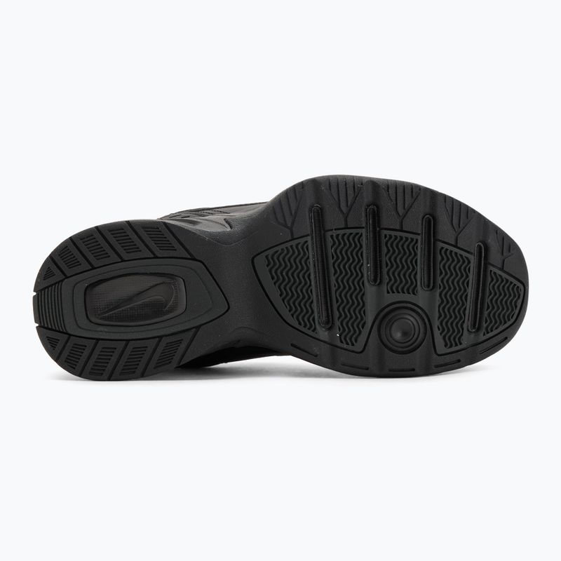 Мъжки обувки за тренировка Nike Air Monarch IV black / black 4
