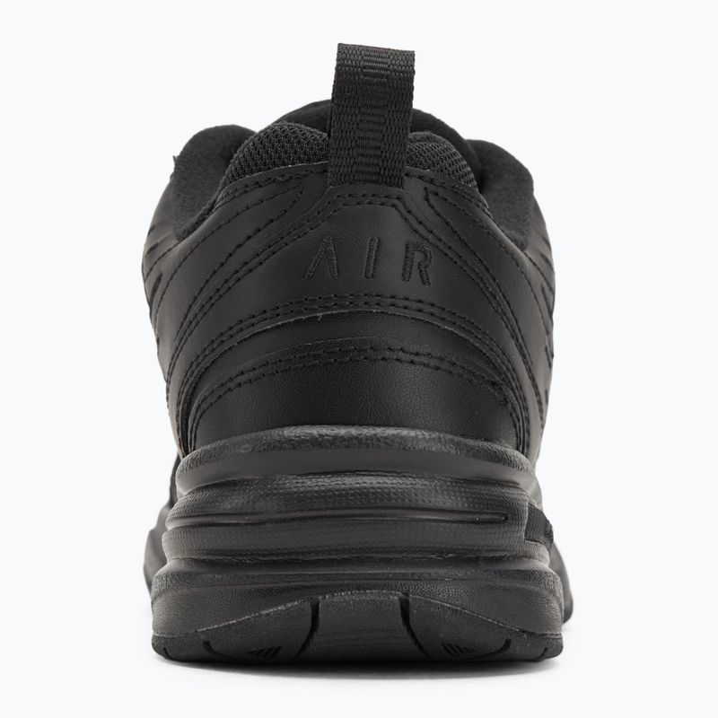 Мъжки обувки за тренировка Nike Air Monarch IV black / black 6