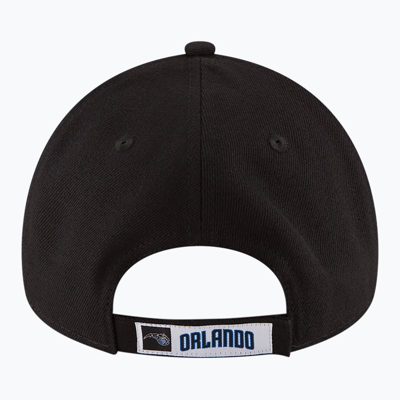 New Era NBA The League Orlando Magic шапка черна 2