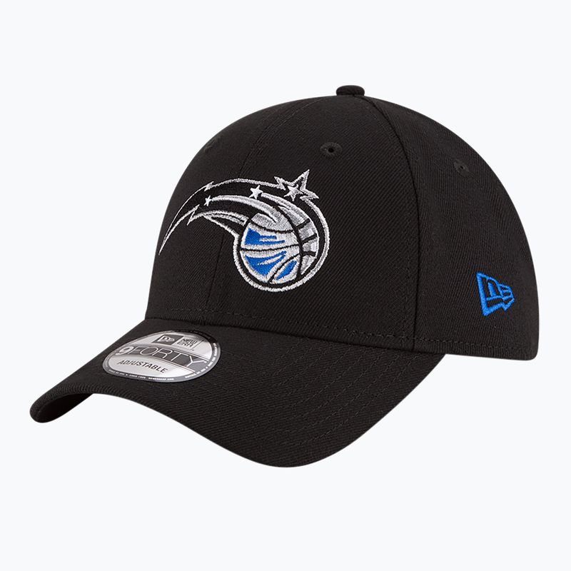 New Era NBA The League Orlando Magic шапка черна 3