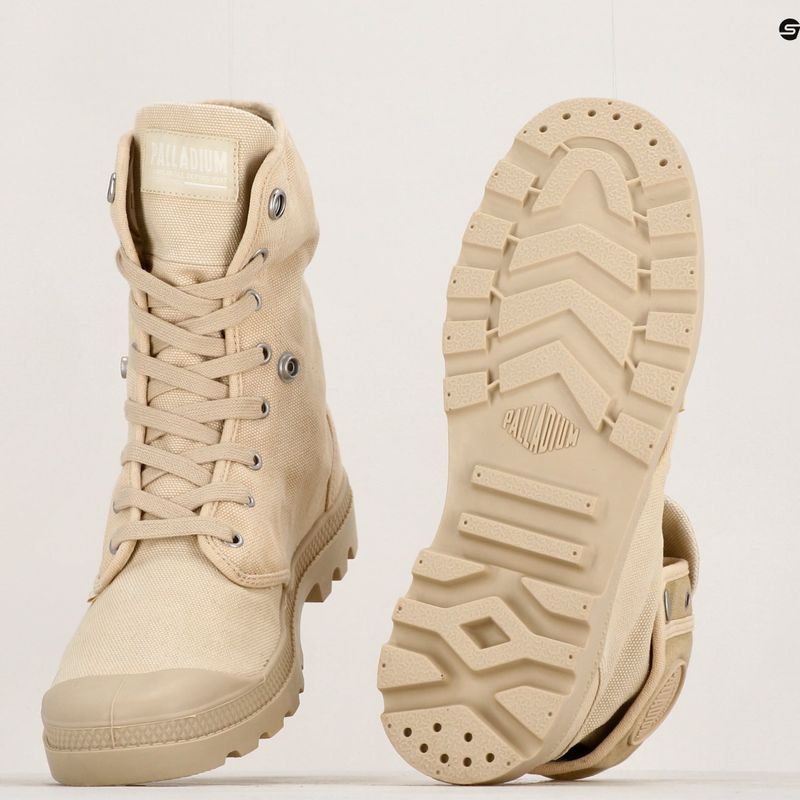 Мъжки обувки Palladium Baggy sahara/safari 11