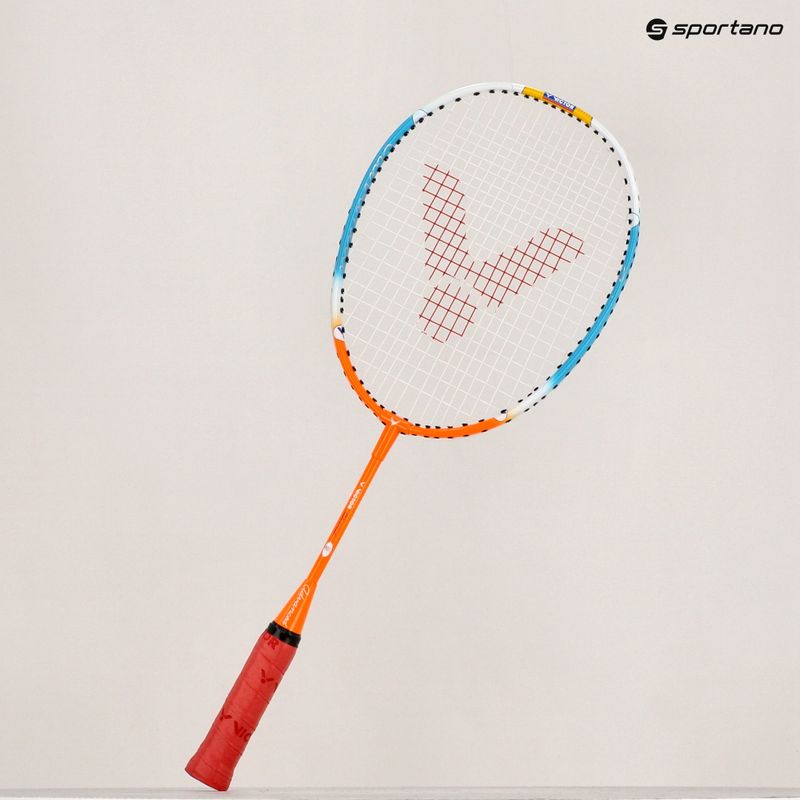 Детска ракета за бадминтон VICTOR Advanced Jr 10