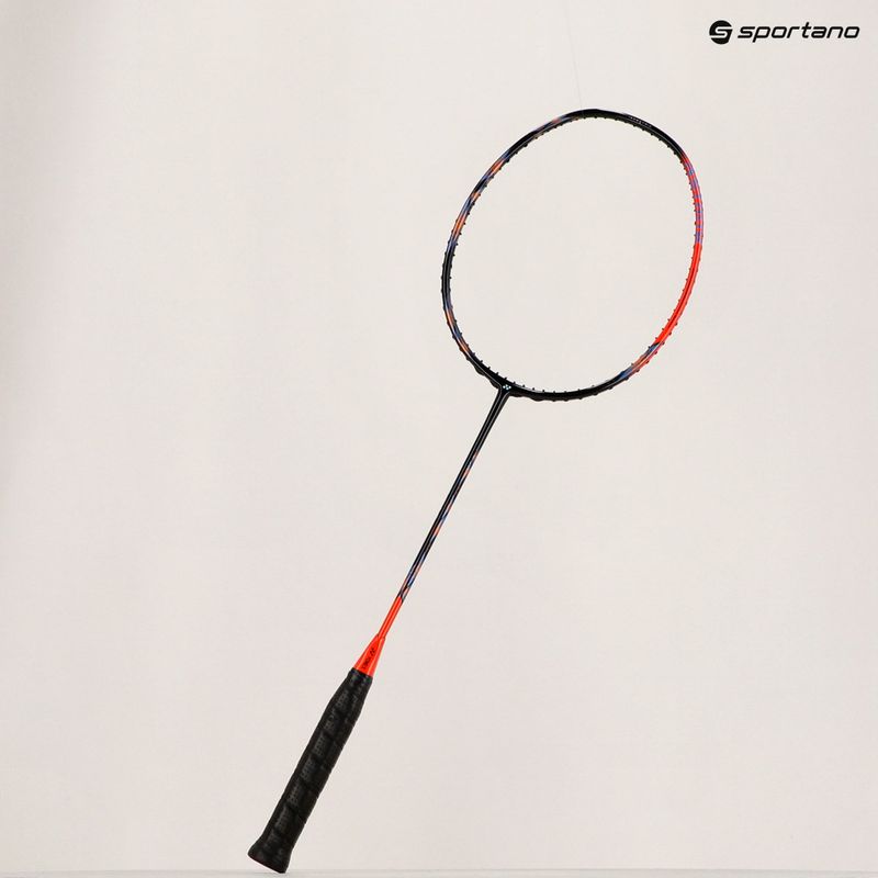 Ракета за бадминтон YONEX Astrox 77 PRO висока оранжева 11