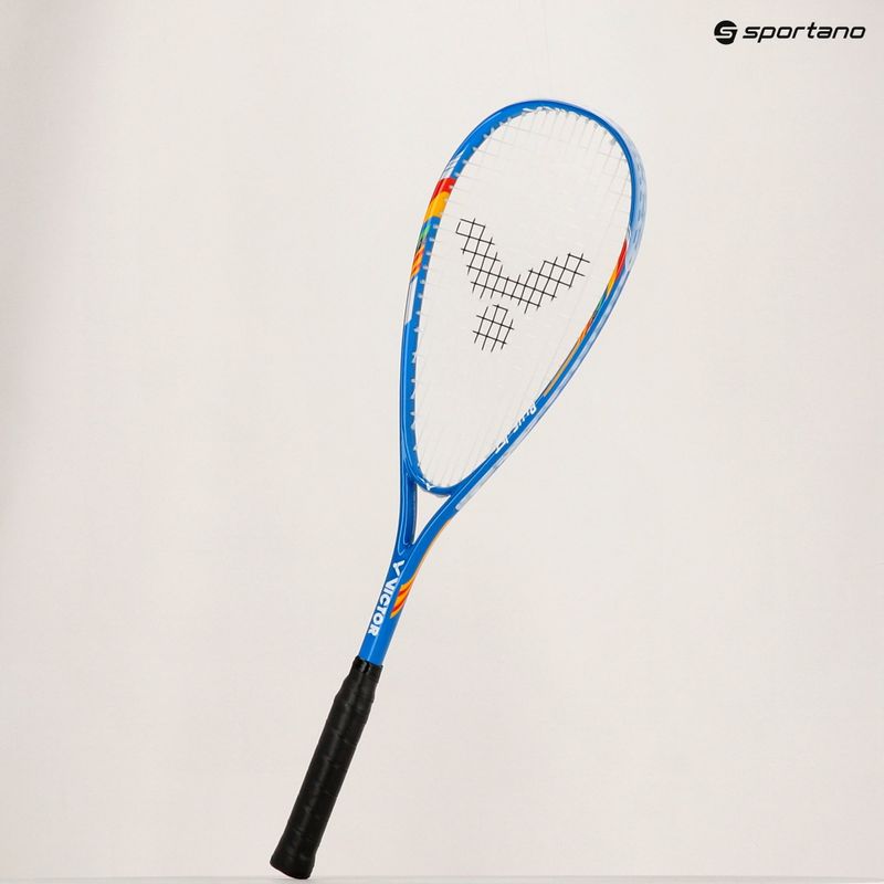 Ракета за скуош VICTOR Blue Jet 9