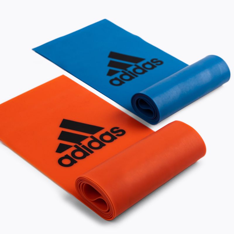 Гумен комплект за упражнения на adidas ADTB-10604