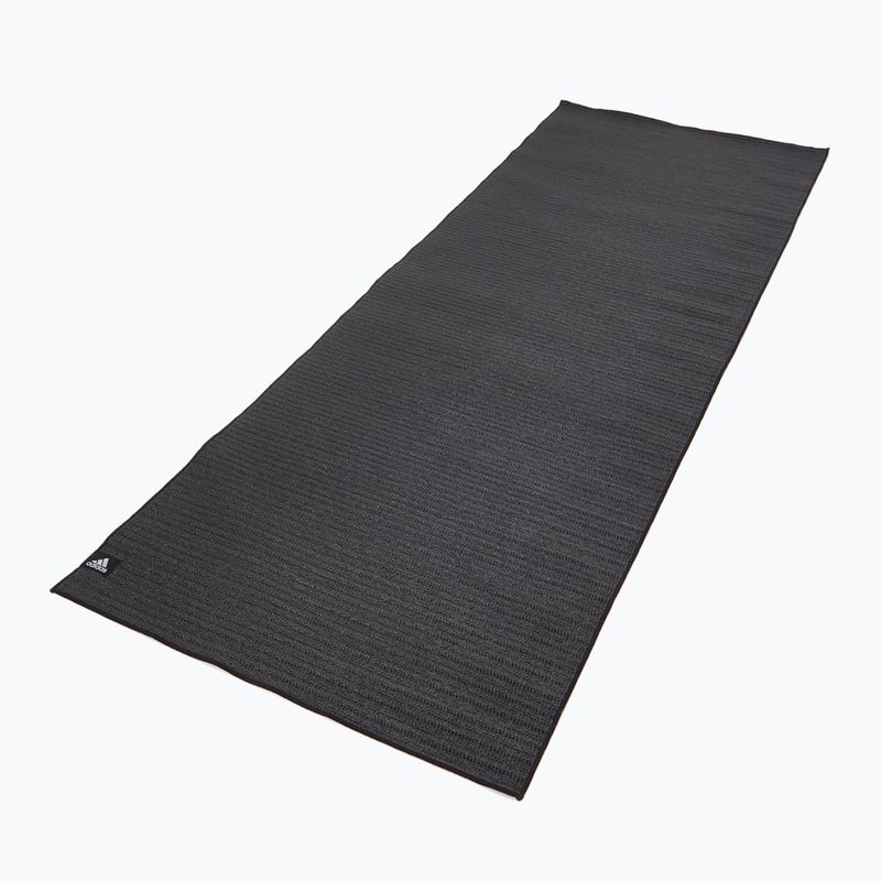 Постелка за йога adidas ADYG-10680 black