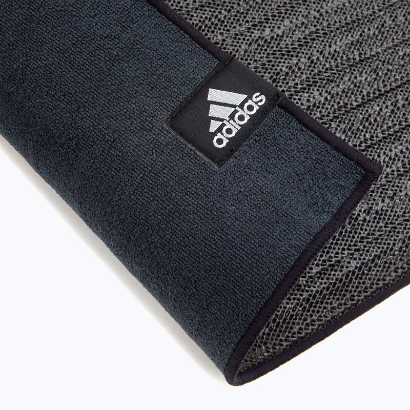 Постелка за йога adidas ADYG-10680 black 5