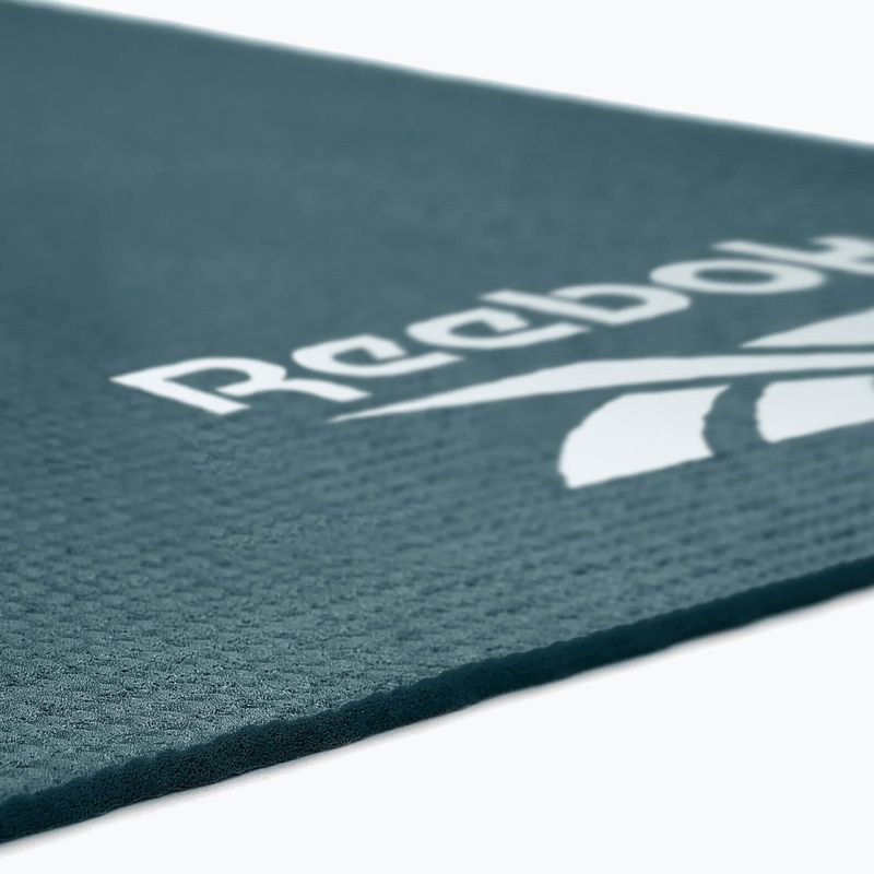 Постелка за йога Reebok RAYG-11022DG dark green 5