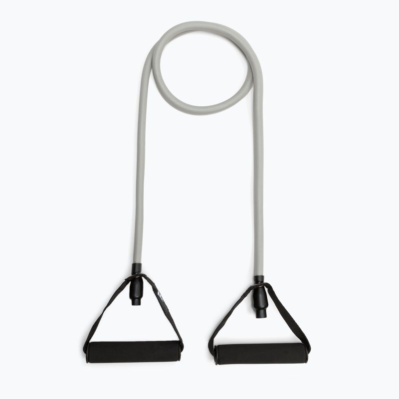 adidas Fitness Level 2 еластичен бял ADTB-10502 7