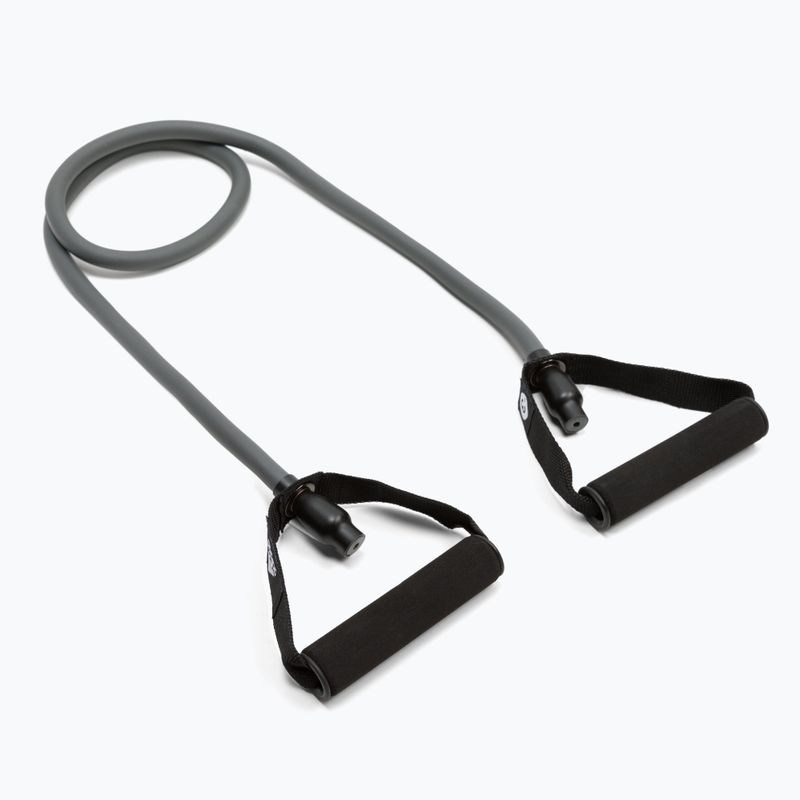 adidas Fitness гума level 3 сива ADTB-10503